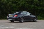 Mercedes-Benz E220 d AMG Line 2016 года (UK)